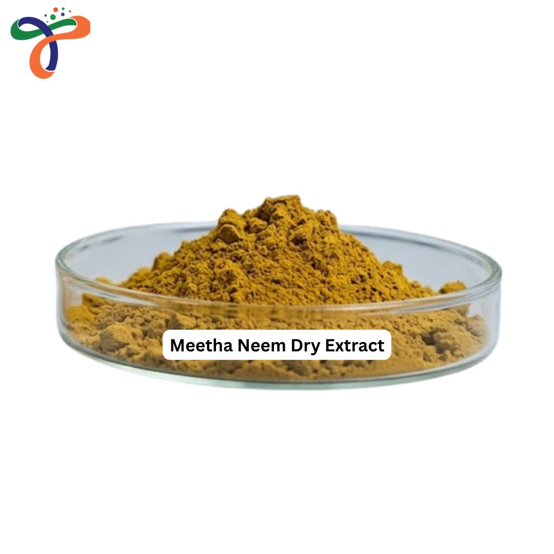 Meetha Neem Dry Extract
